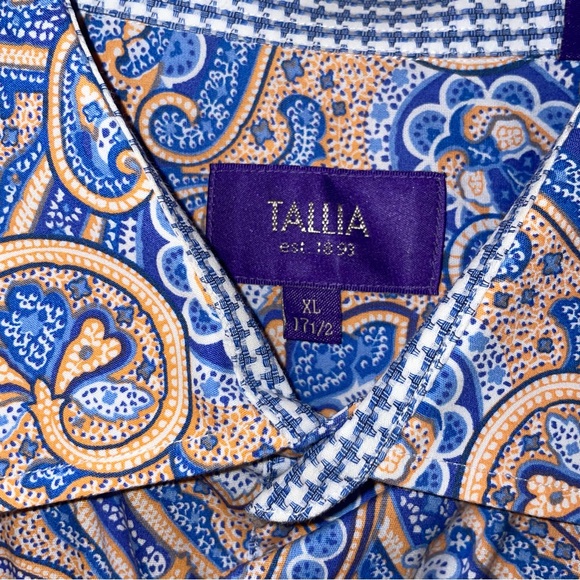 Men’s button down - Picture 2 of 3